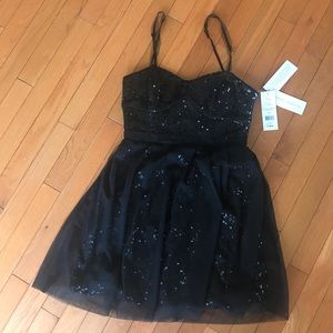 French Connection cocktail dress
